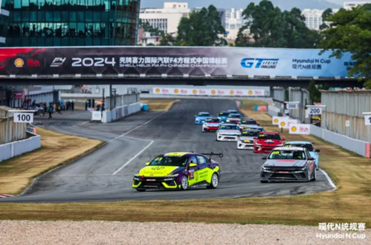 盤點現代汽車2024 | 放眼全球 深耕中國 強化創新時代領先地位(圖6)