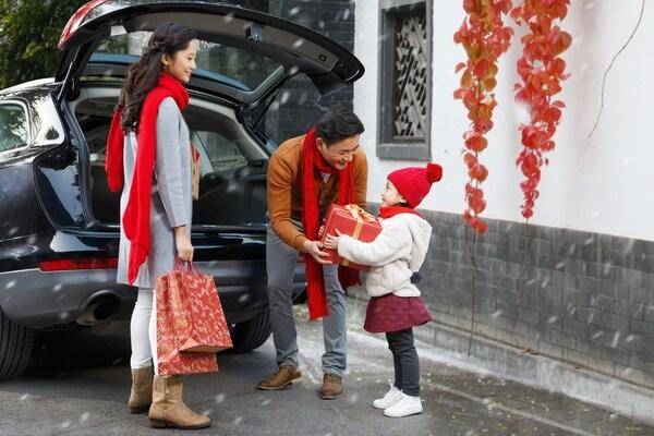 佳通輪胎：年味愈濃踏春歸，佳享團圓每一程(圖1)