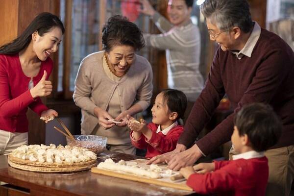 佳通輪胎：年味愈濃踏春歸，佳享團圓每一程(圖2)