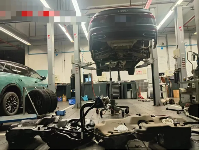 利真汽車延保可以退款嗎？解決車輛故障，還得是上海利真