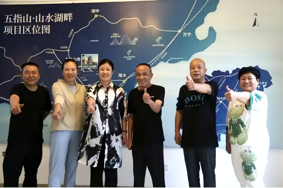山海聯(lián)動(dòng)！晉瓊康養(yǎng)新生態(tài)鏈，“健康家園”在海南！(圖6)