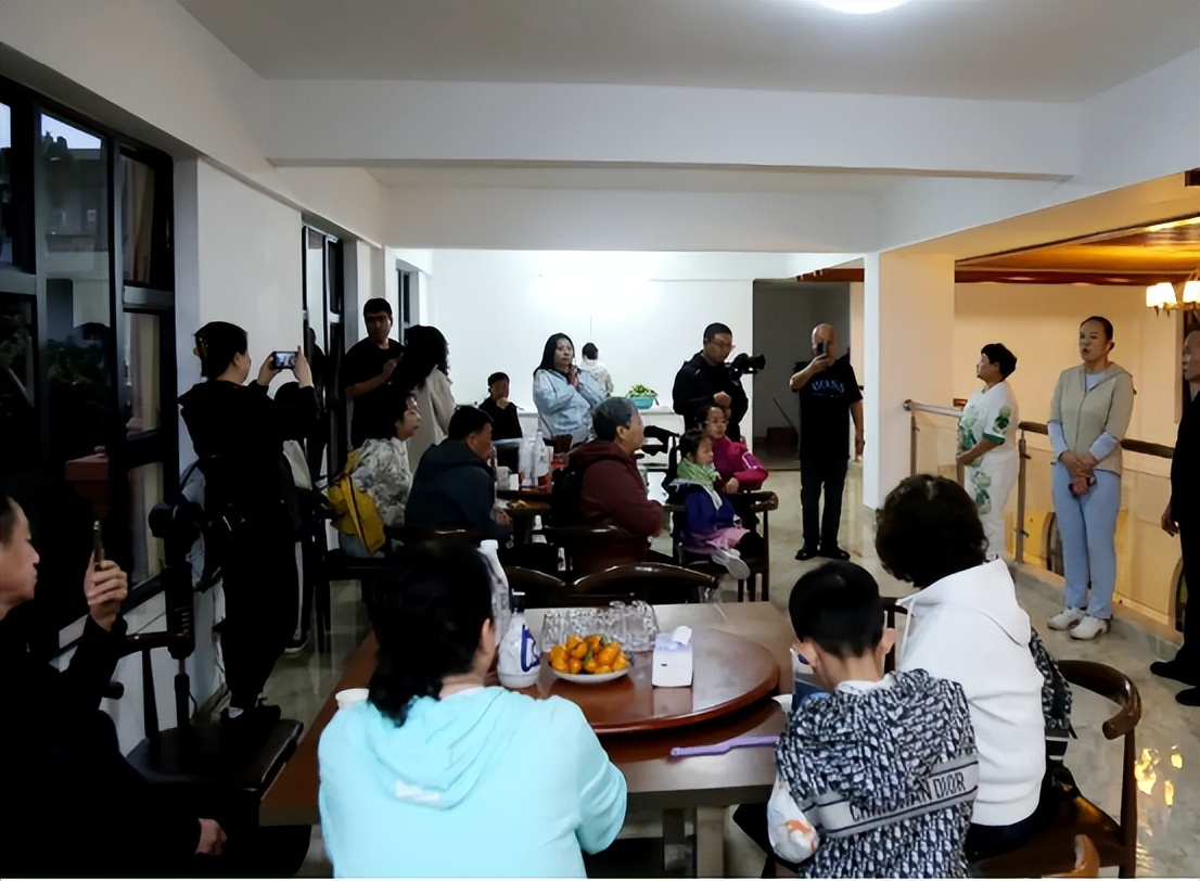 山海聯(lián)動(dòng)！晉瓊康養(yǎng)新生態(tài)鏈，“健康家園”在海南！(圖7)