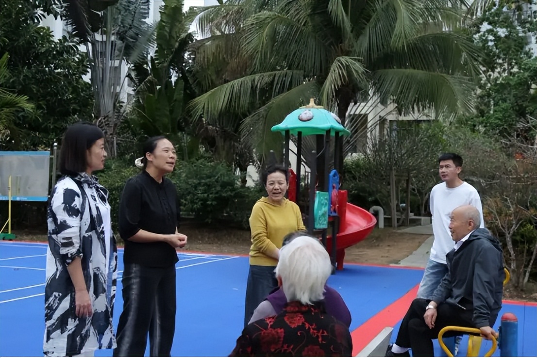 山海聯(lián)動(dòng)！晉瓊康養(yǎng)新生態(tài)鏈，“健康家園”在海南！(圖11)