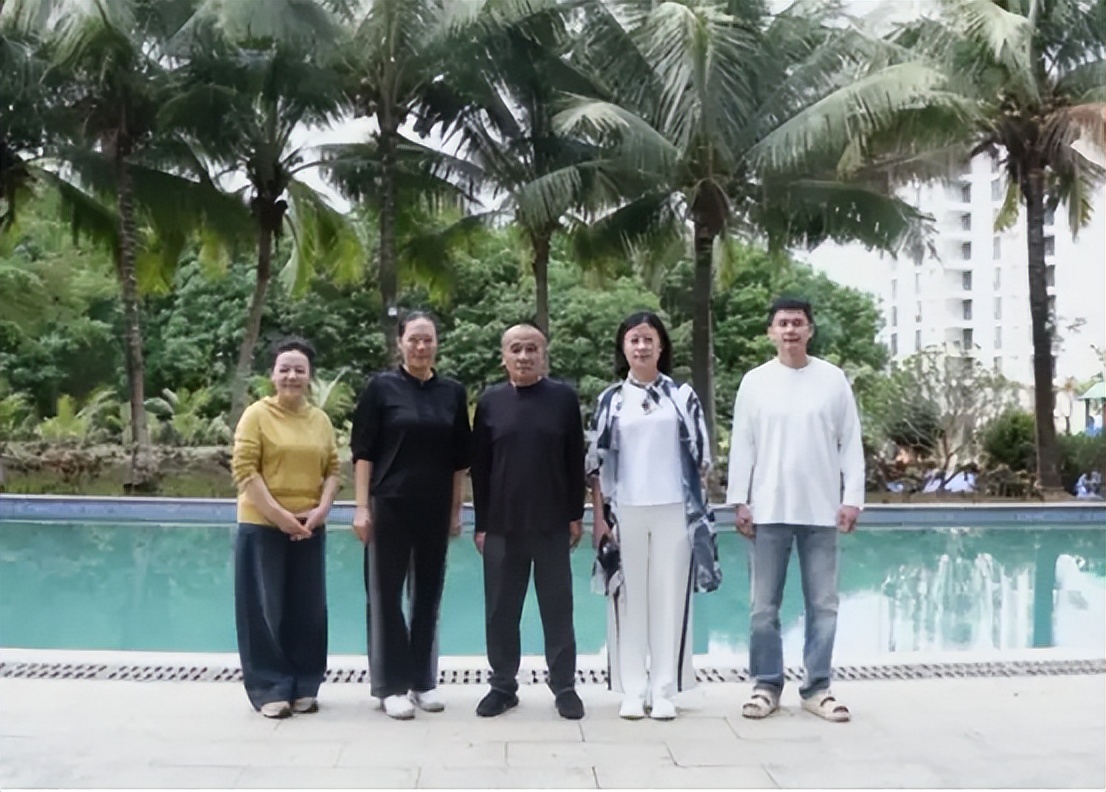 山海聯(lián)動(dòng)！晉瓊康養(yǎng)新生態(tài)鏈，“健康家園”在海南！(圖13)