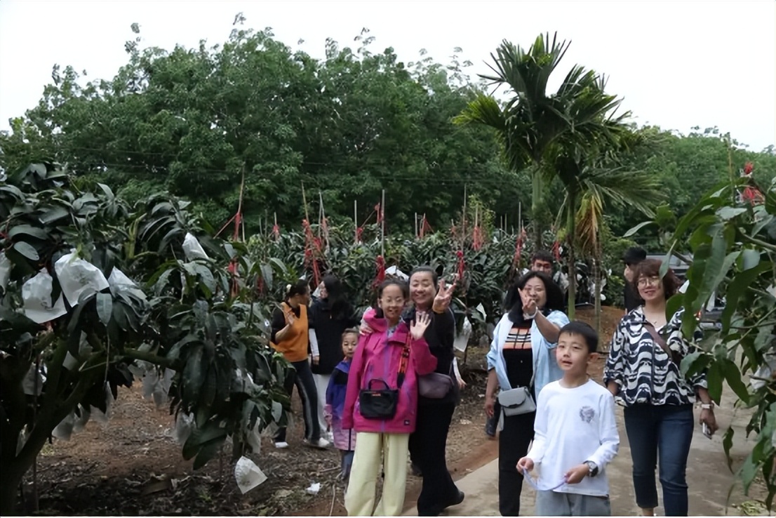 山海聯(lián)動(dòng)！晉瓊康養(yǎng)新生態(tài)鏈，“健康家園”在海南！(圖19)
