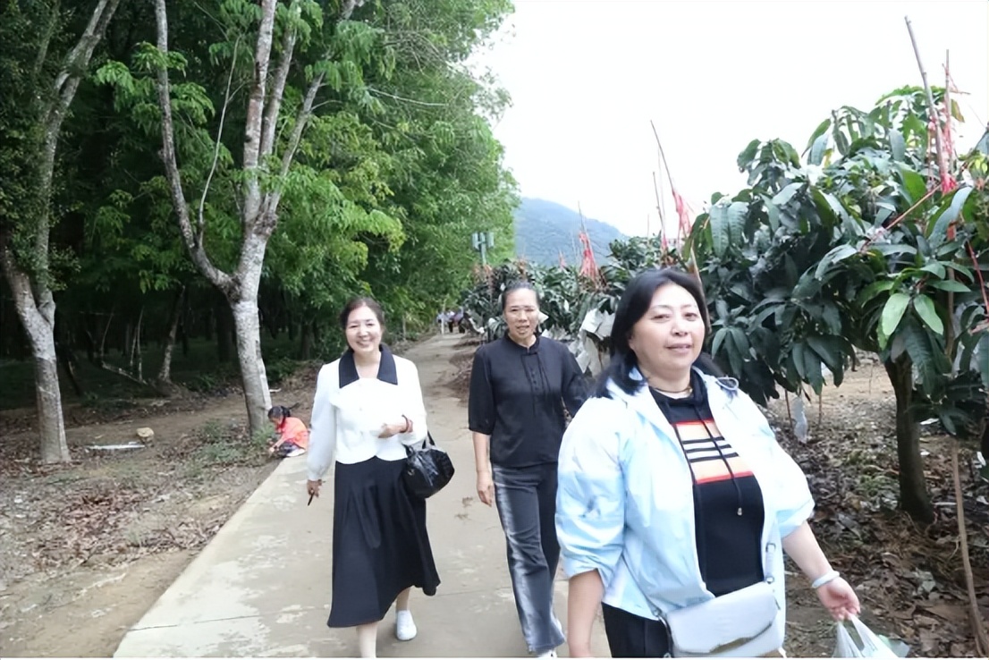 山海聯(lián)動(dòng)！晉瓊康養(yǎng)新生態(tài)鏈，“健康家園”在海南！(圖21)