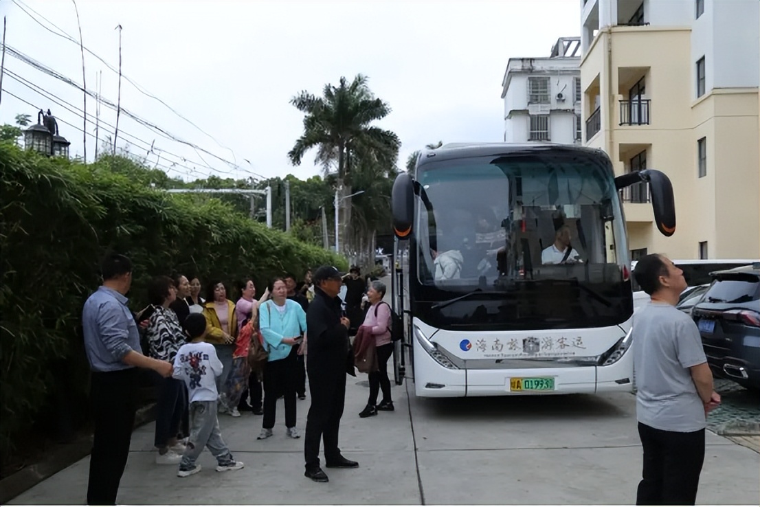 山海聯(lián)動(dòng)！晉瓊康養(yǎng)新生態(tài)鏈，“健康家園”在海南！(圖23)