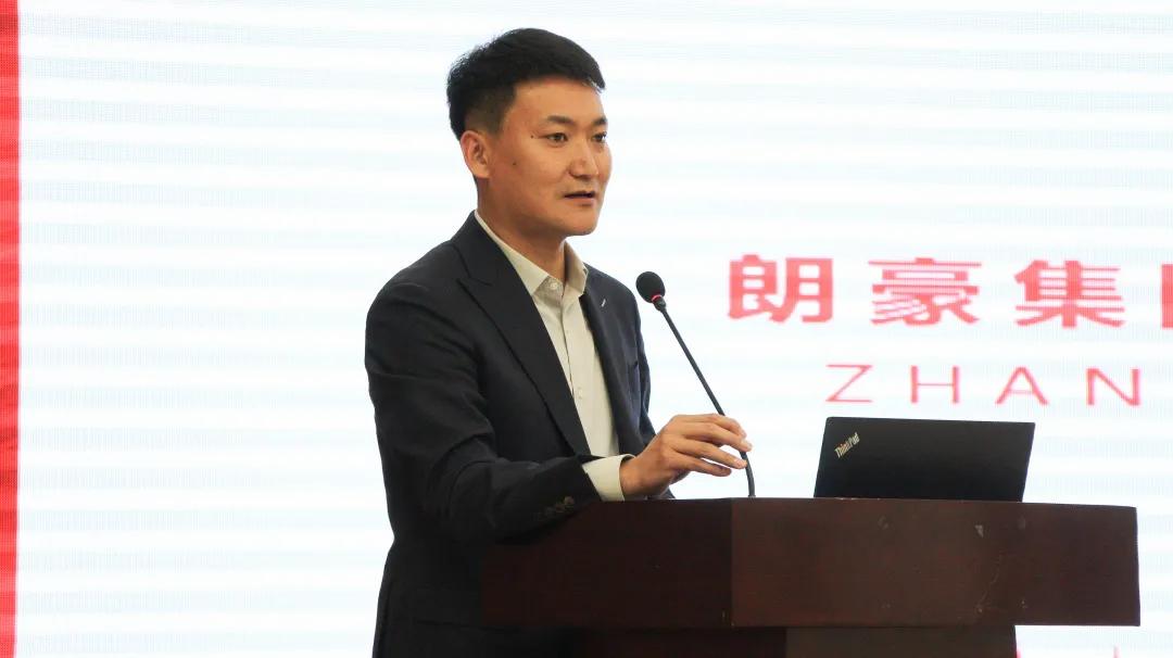 朗豪醫療集團肌骨超聲培訓落地葫蘆島中心醫院 開創精準診療新紀元(圖5)