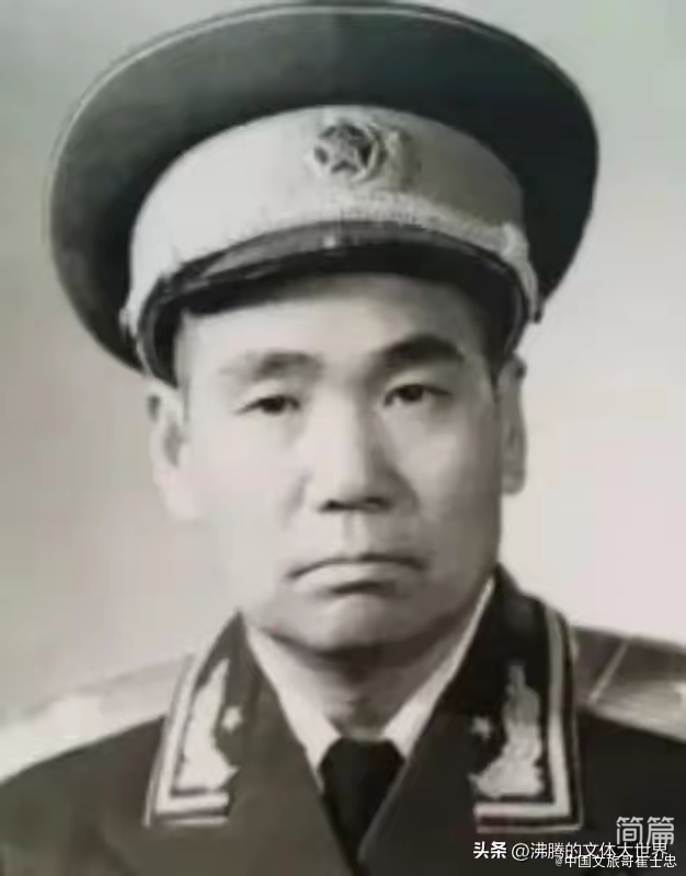 從河北永年走出來的10大名人（近現(xiàn)代篇）(圖2)