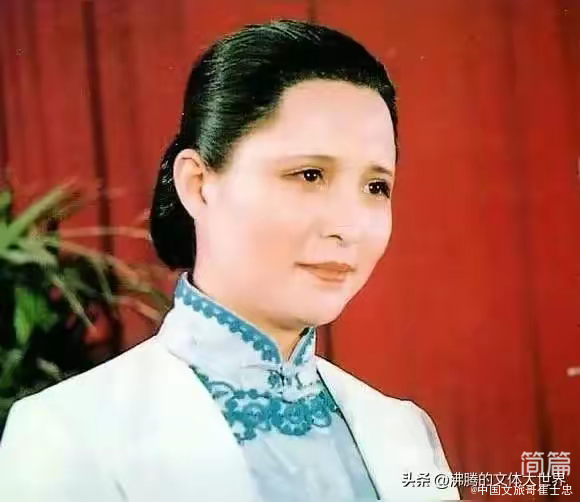 從河北永年走出來的10大名人（近現(xiàn)代篇）(圖5)