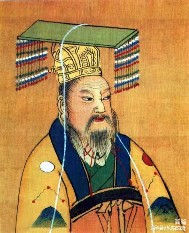 影響中國歷史進程的10大名人(圖8)