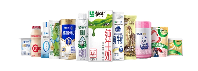 乳業(yè)考卷：14億人的“營養(yǎng)大題”，蒙牛如何作答？(圖4)