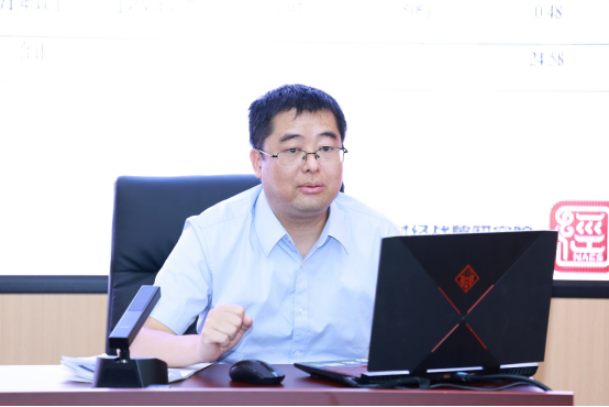 怎樣建立房地產業(yè)發(fā)展新模式？這場研討會給出答案