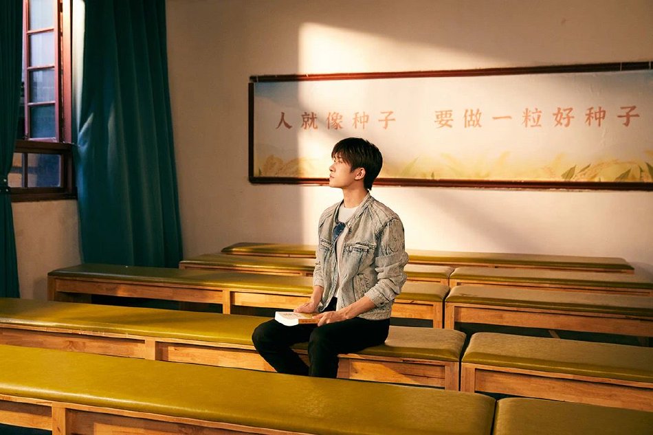 為家鄉(xiāng)代言！易烊千璽受邀擔(dān)任懷化城市形象大使