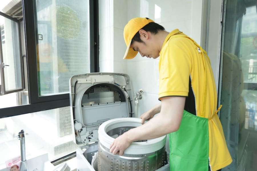 蘇寧易購(gòu)Super會(huì)員權(quán)益升級(jí)，家電清洗服務(wù)低至7折