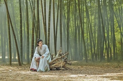 從武俠劇到武俠+：江湖夢在，俠義不老
