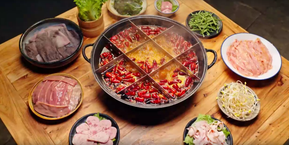 從詩歌里尋根《詩歌里的美食》另辟蹊徑弘揚中華美食文化