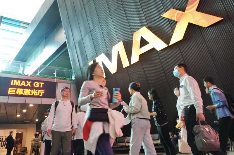 10部新片蓄勢待發，誰能領跑國慶檔