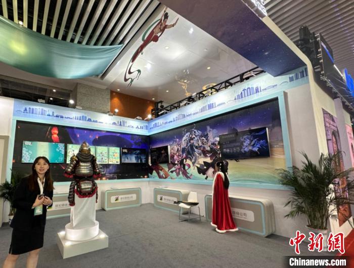 中國網絡文學價值社會認同度提高 海外“Z世代”讀者多