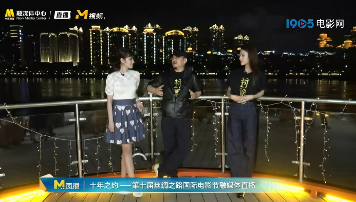 烏爾善新作《鄭和下西洋》將成立訓練營 訓練航海技能