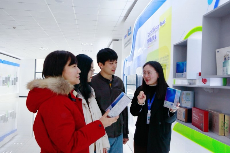 春節后現減肥熱潮 各種新型瘦身產品“迷人眼”