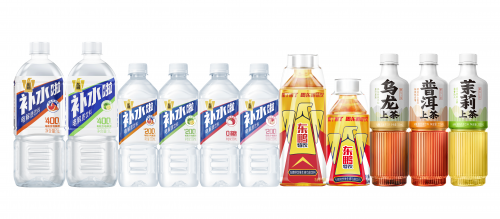東鵬飲料業績持續領跑行業，凈利潤復合增長超過40%