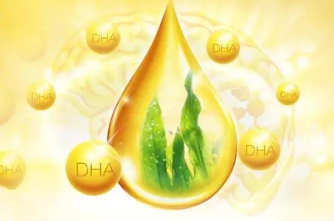新手爸媽必看：DHA什么時候補？怎么選？天然博士DHA藻油了解一下！