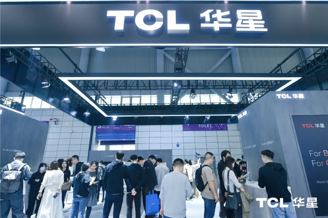 ICDT2024 | TCL華星前沿屏顯睛彩暴擊，PICK你心中的MVP