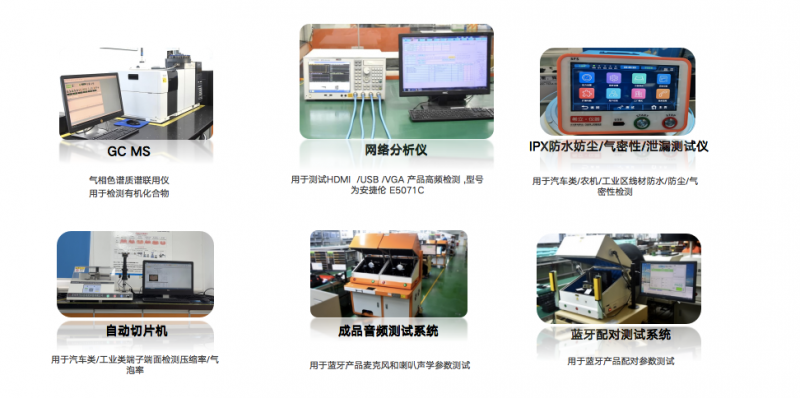 聯綱光電：以創新為引擎 推動公司持續向上發展
