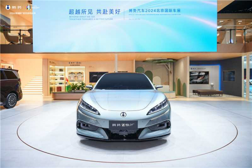 定位小型硬派純電SUViCARV23實車曝光