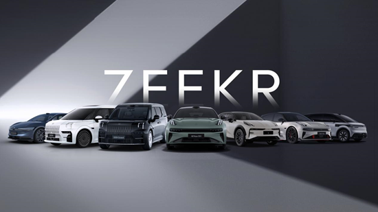 方程豹春季三新車型發布