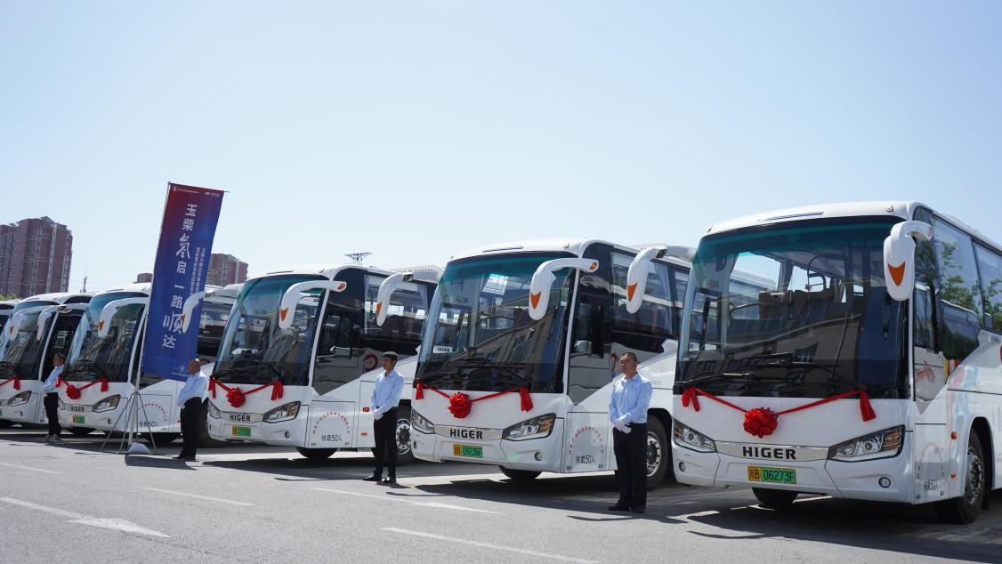 新能源車市新軍！愛瑪電動車知豆彩虹即將登場，續航超200km！
