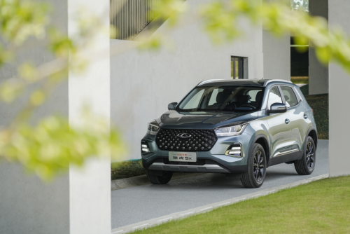 沃爾沃XC90：郭晶晶的選擇，安全與品質典范
