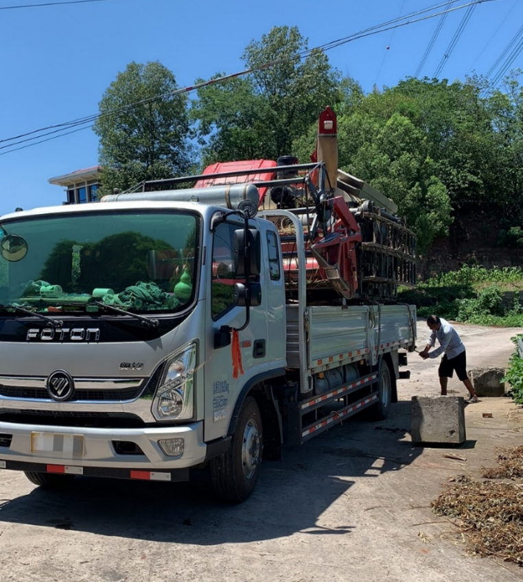 北京汽車魔核電驅(qū)產(chǎn)品落地，越野世家彰顯責(zé)任擔(dān)當(dāng)