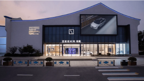 標桿！雄踞銷量榜首的熱門車型介紹